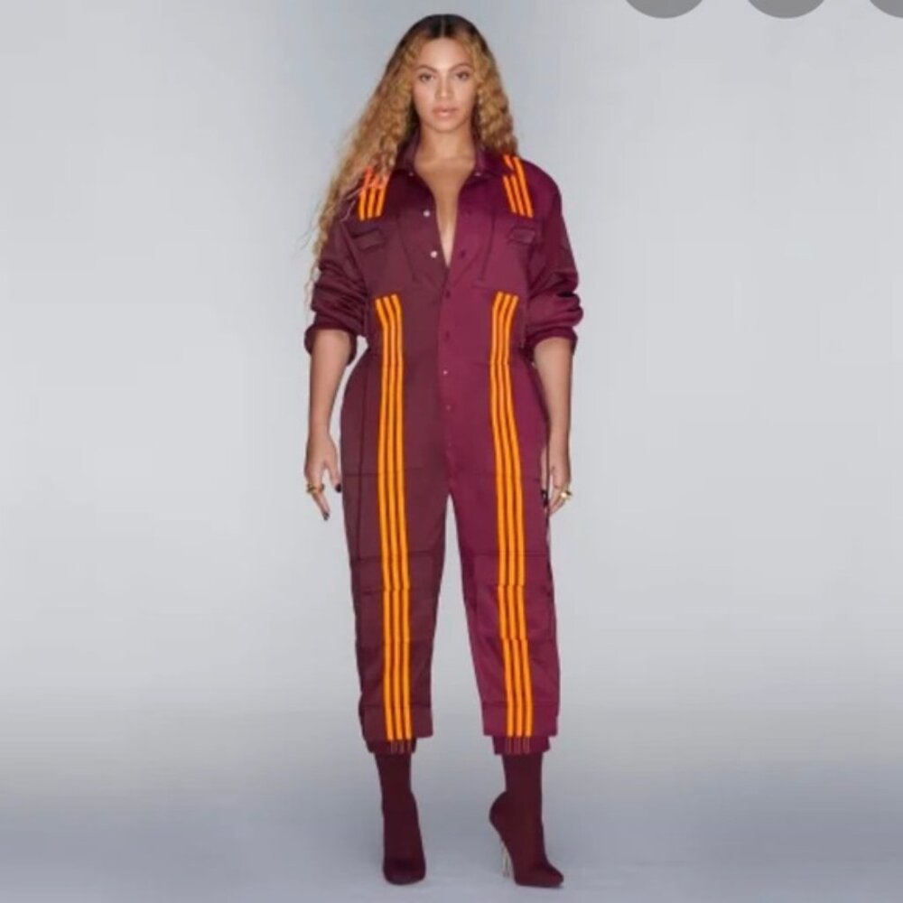 Adidas x Ivy Park Jumpsuit